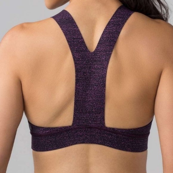 Lululemon F&F Bra (Nulux) - Picture 2 of 7
